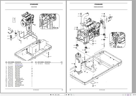 Separator 2911-0068-00 or 2901-0003-00. . Atlas copco xas 185 parts manual